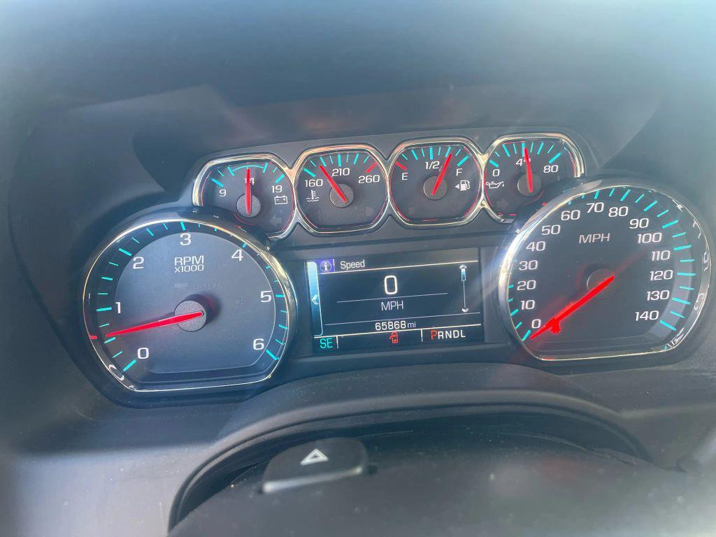 used 2017 Chevrolet Tahoe car, priced at $24,888