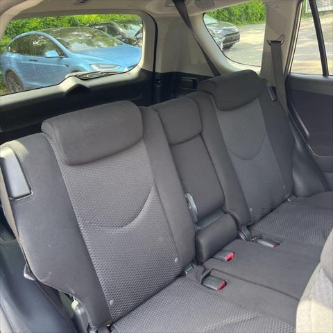 used 2011 Toyota RAV4 car, priced at $9,999