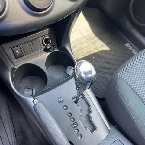 used 2011 Toyota RAV4 car, priced at $9,999