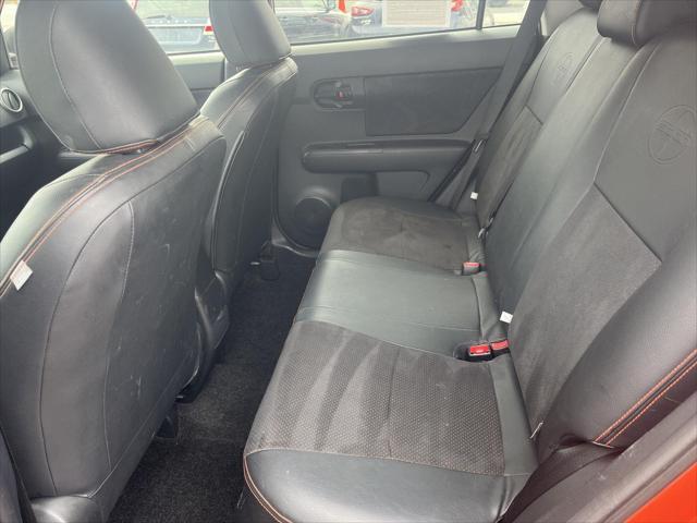 used 2012 Scion xB car, priced at $7,499