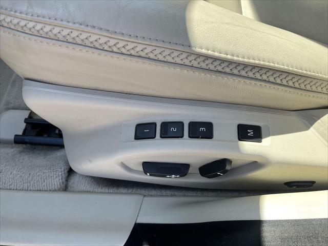 used 2015 Volvo XC70 car, priced at $11,988