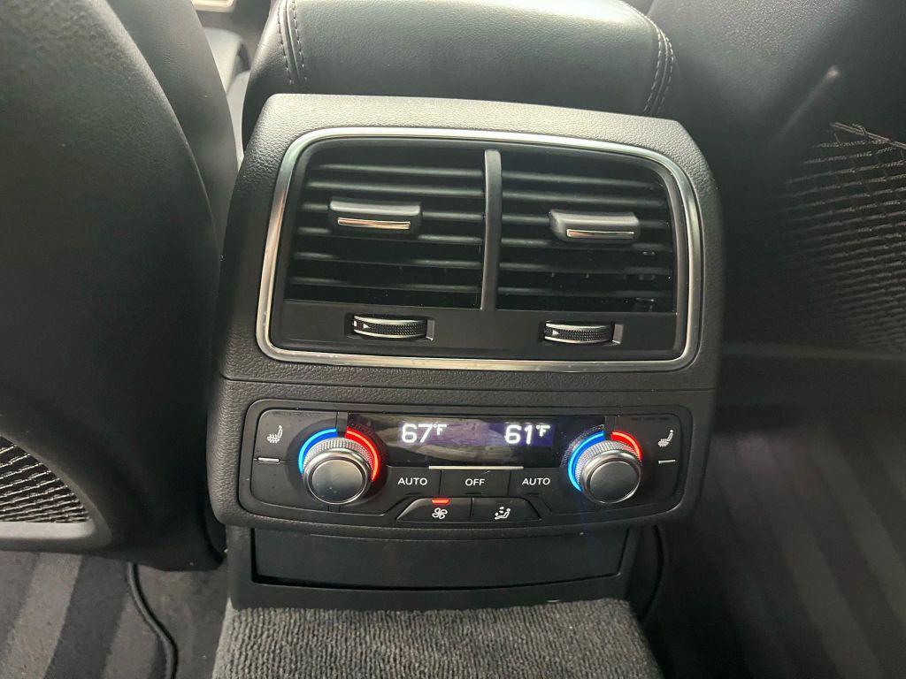 used 2017 Audi S7 car, priced at $27,777