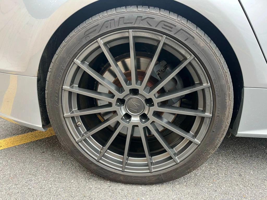 used 2017 Audi S7 car, priced at $27,777