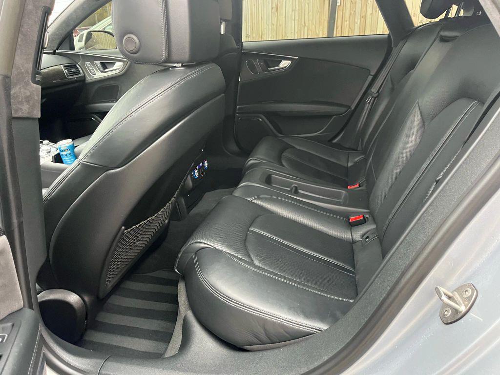 used 2017 Audi S7 car, priced at $27,777