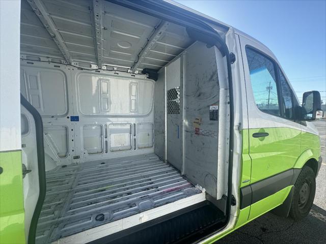 used 2016 Mercedes-Benz Sprinter car, priced at $19,995