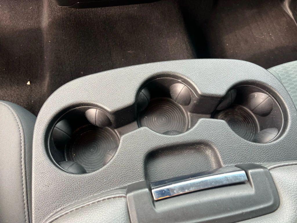 used 2017 Ram 1500 car, priced at $12,488