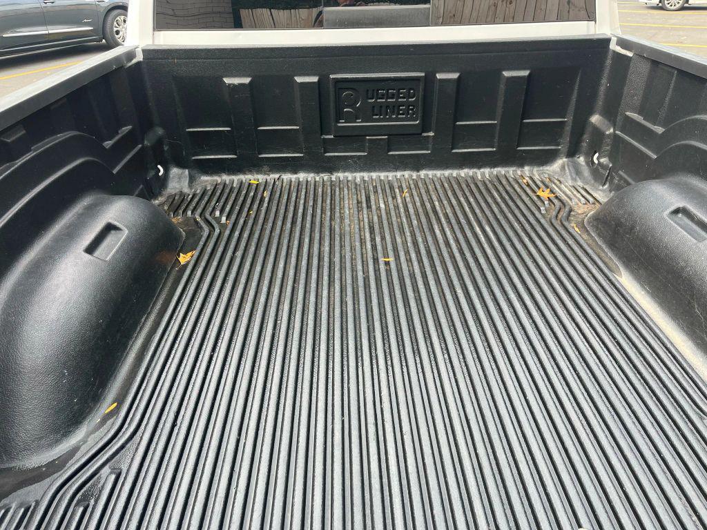 used 2017 Ram 1500 car, priced at $12,488