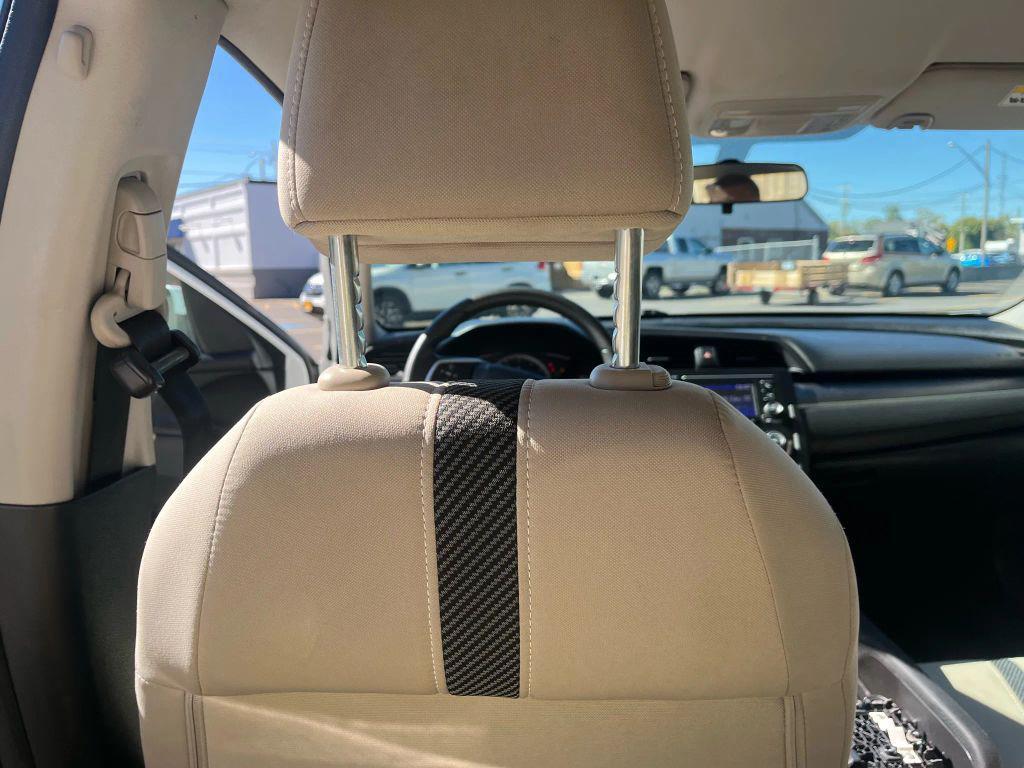 used 2016 Honda Civic car, priced at $12,999