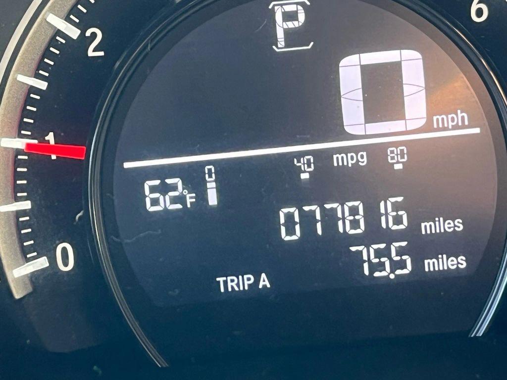used 2016 Honda Civic car, priced at $12,999