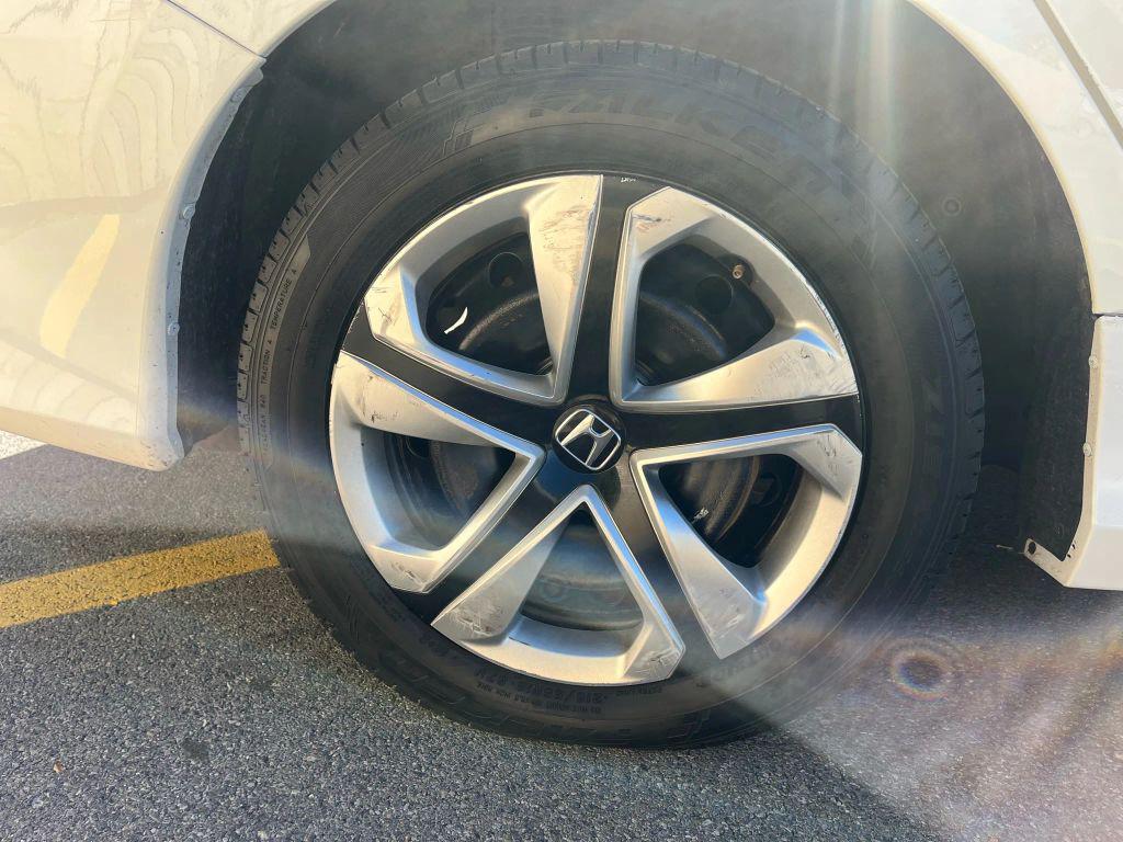 used 2016 Honda Civic car, priced at $12,999