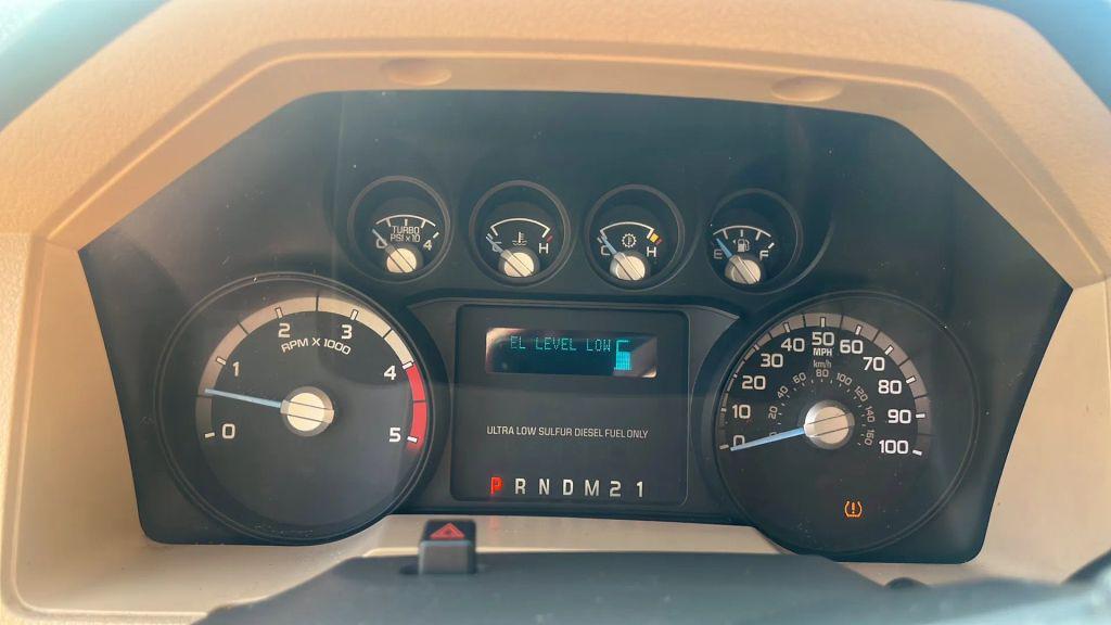 used 2013 Ford F-250 car, priced at $17,999