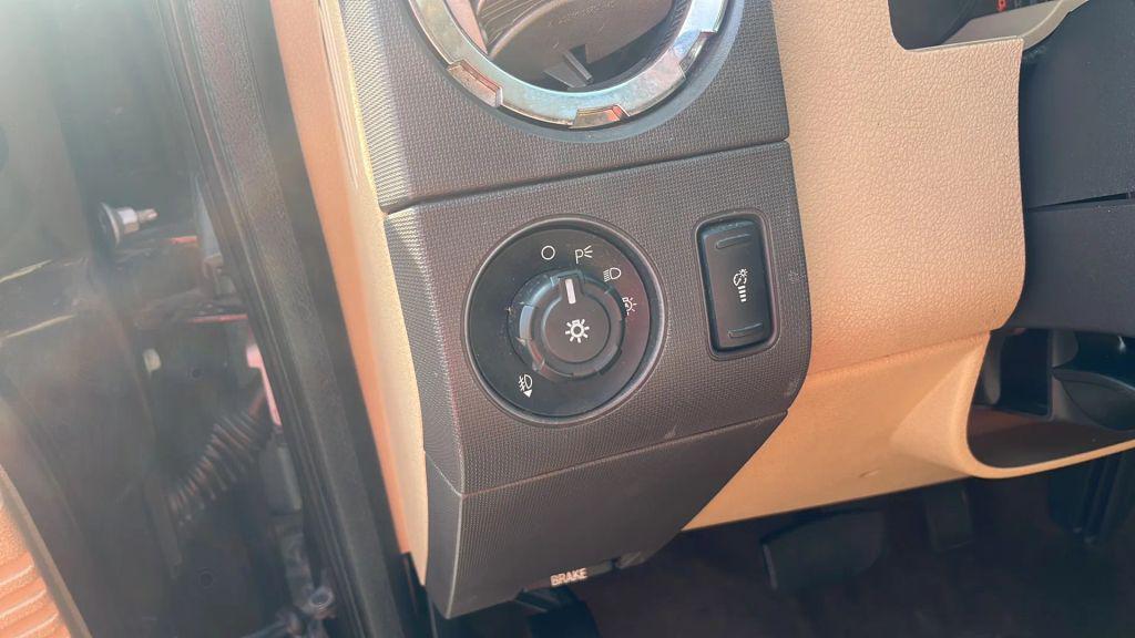 used 2013 Ford F-250 car, priced at $17,999