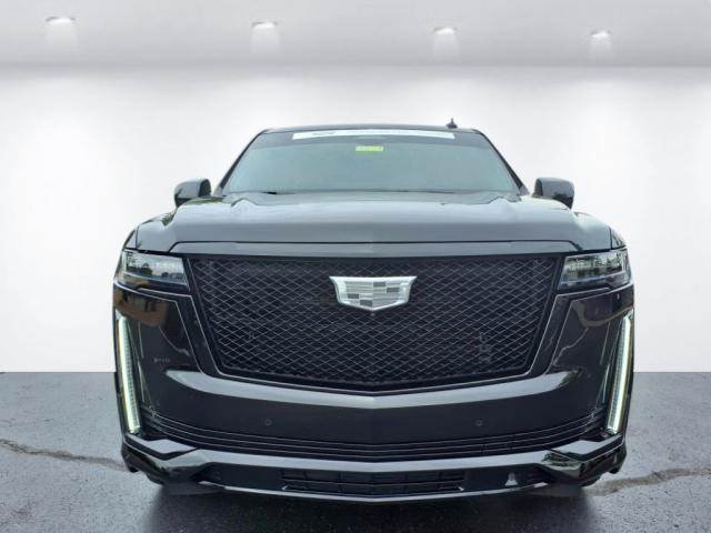 used 2023 Cadillac Escalade car, priced at $86,900