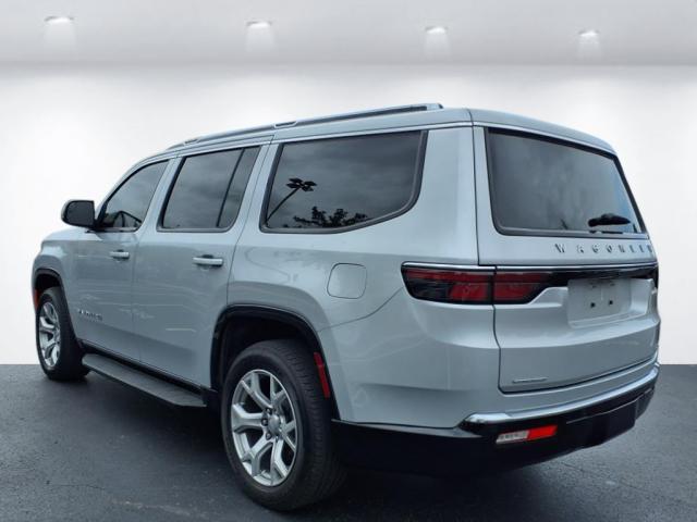 used 2022 Jeep Wagoneer car, priced at $42,900
