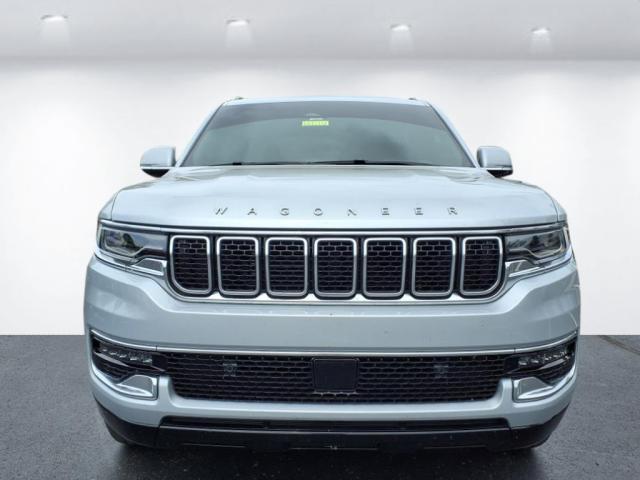 used 2022 Jeep Wagoneer car, priced at $42,900