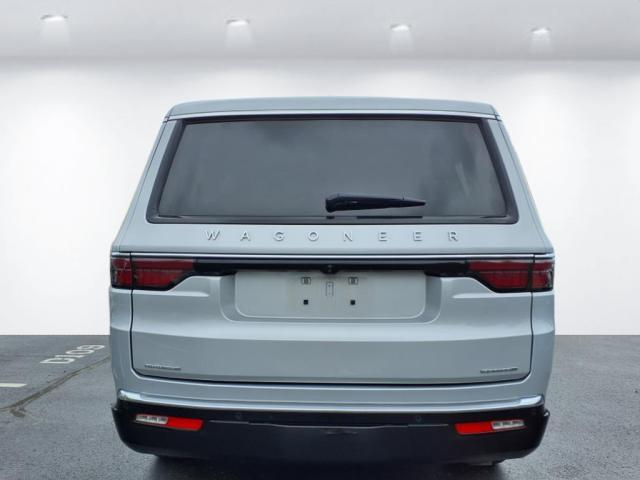 used 2022 Jeep Wagoneer car, priced at $42,900