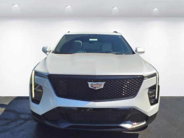 new 2024 Cadillac XT4 car, priced at $53,140