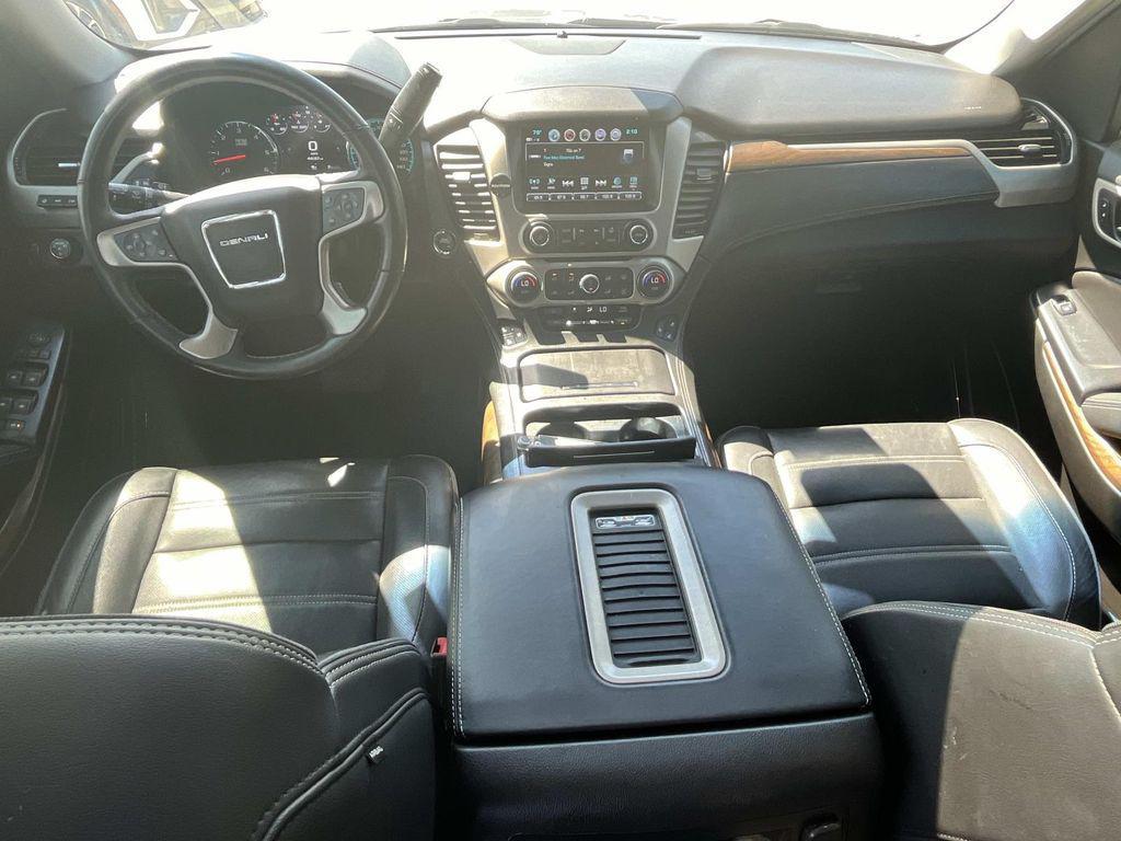 used 2020 GMC Yukon XL car, priced at $44,900