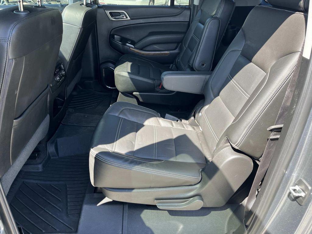 used 2020 GMC Yukon XL car, priced at $44,900