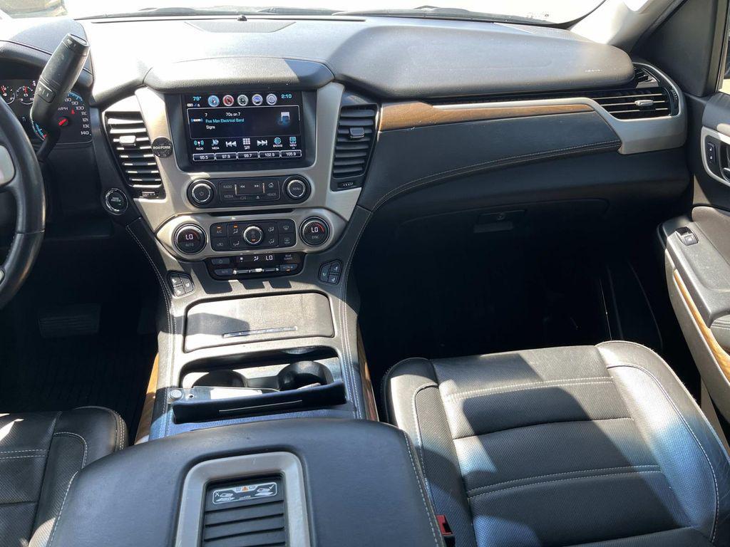 used 2020 GMC Yukon XL car, priced at $44,900