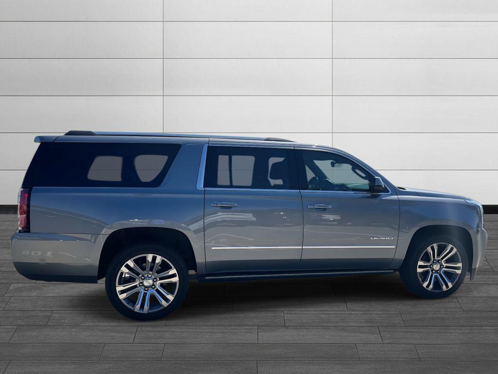 used 2020 GMC Yukon XL car, priced at $44,900