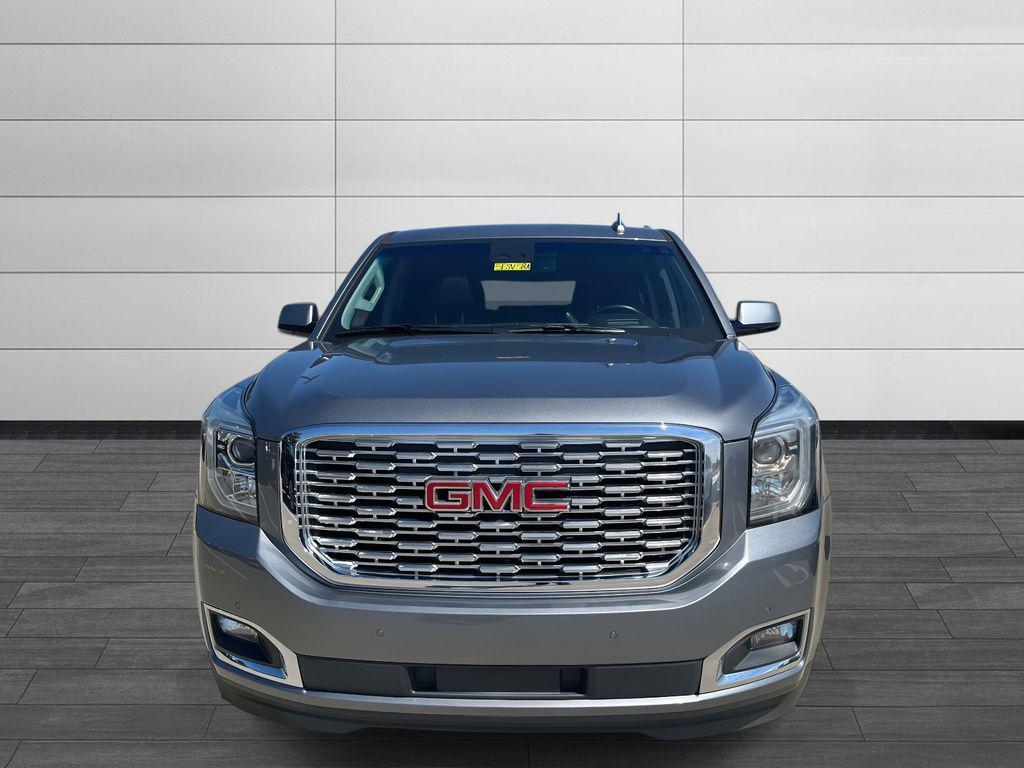 used 2020 GMC Yukon XL car, priced at $44,900