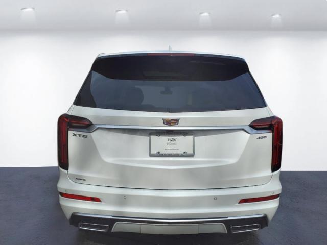 new 2024 Cadillac XT6 car, priced at $69,315