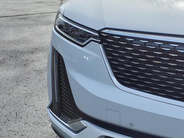 new 2024 Cadillac XT6 car, priced at $69,315