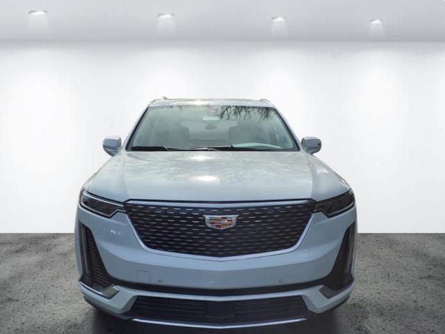 new 2024 Cadillac XT6 car, priced at $69,315