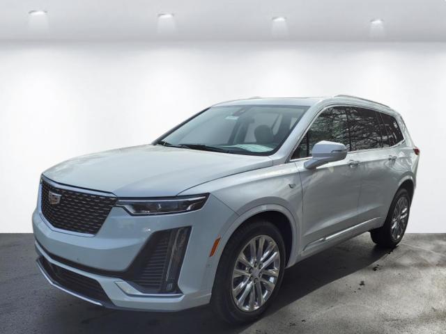 new 2024 Cadillac XT6 car, priced at $69,315