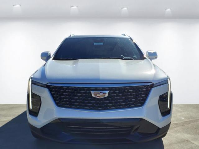 new 2025 Cadillac XT4 car, priced at $45,965