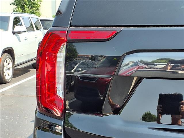 used 2023 GMC Yukon car, priced at $78,900