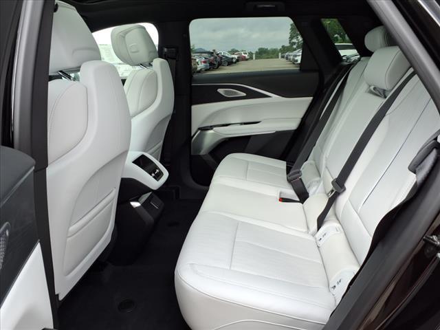 new 2025 Cadillac LYRIQ car, priced at $69,715