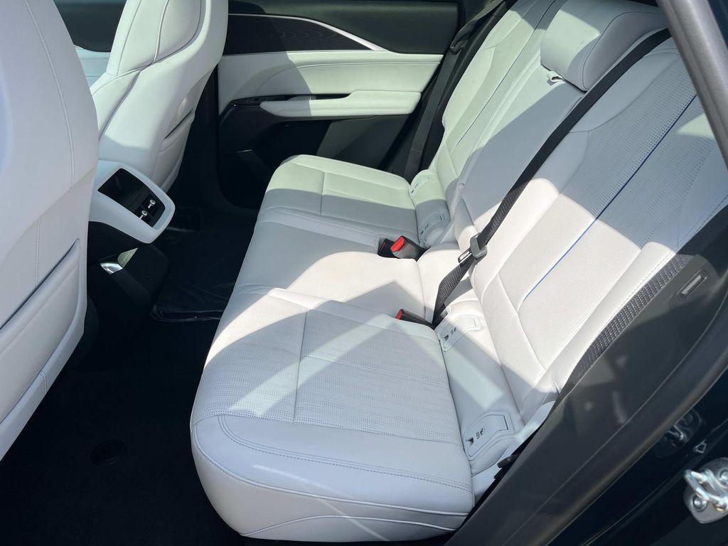 new 2026 Cadillac LYRIQ car, priced at $61,320