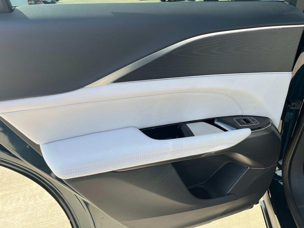 new 2026 Cadillac LYRIQ car, priced at $61,320