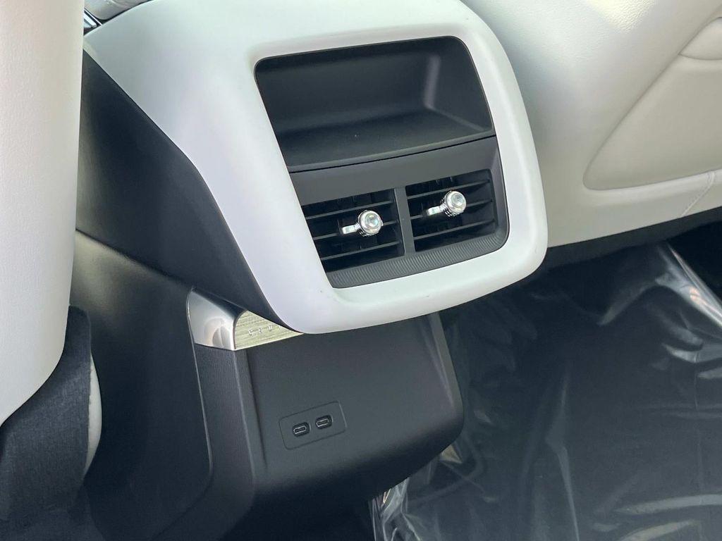 new 2026 Cadillac LYRIQ car, priced at $61,320