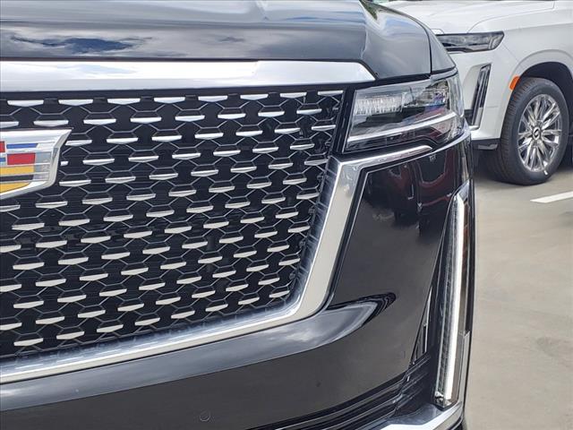 new 2024 Cadillac Escalade ESV car, priced at $108,790