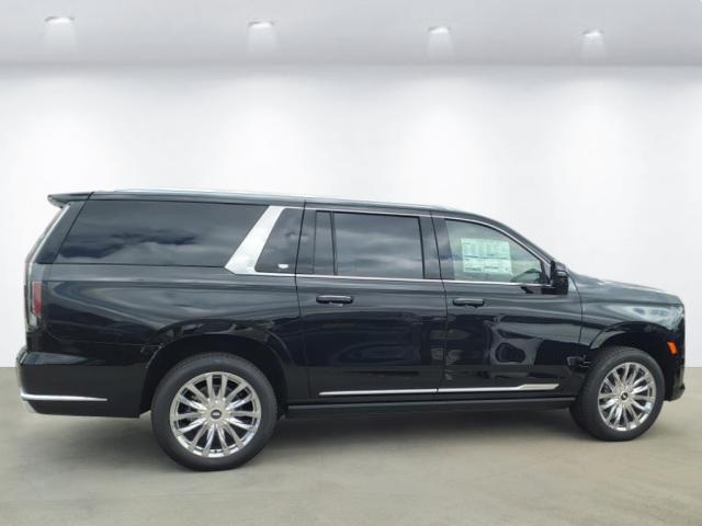 new 2024 Cadillac Escalade ESV car, priced at $108,790