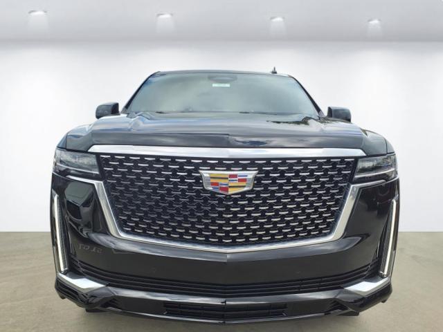 new 2024 Cadillac Escalade ESV car, priced at $108,790