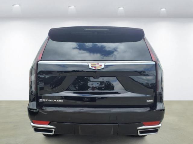 new 2024 Cadillac Escalade ESV car, priced at $108,790