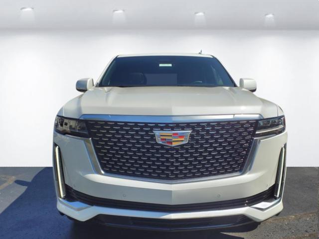 new 2024 Cadillac Escalade car, priced at $107,015