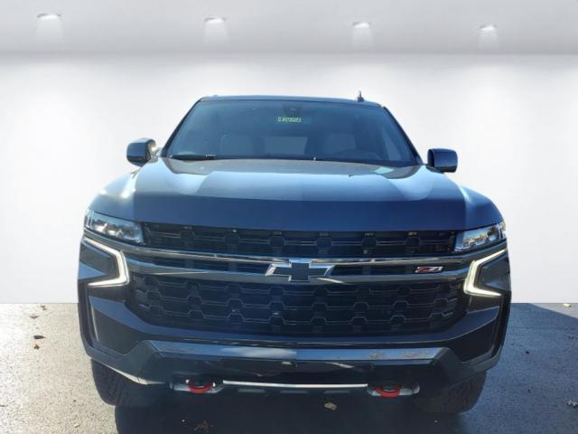 used 2021 Chevrolet Suburban car, priced at $54,900