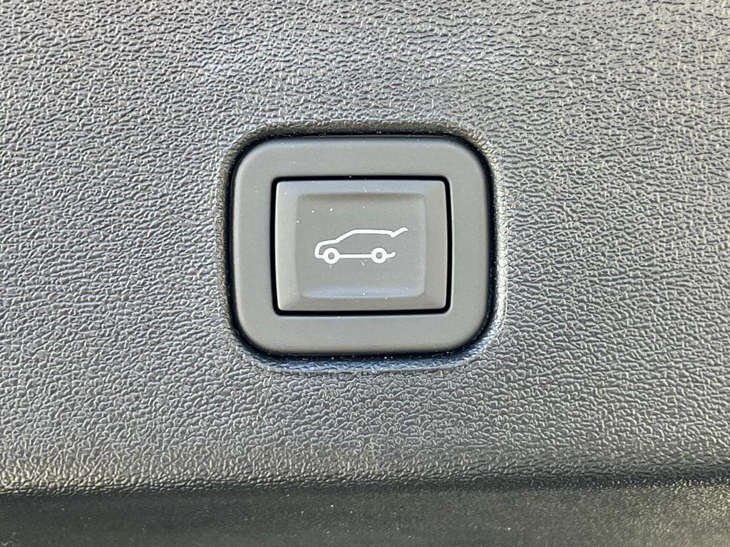 new 2026 Cadillac OPTIQ car, priced at $56,520