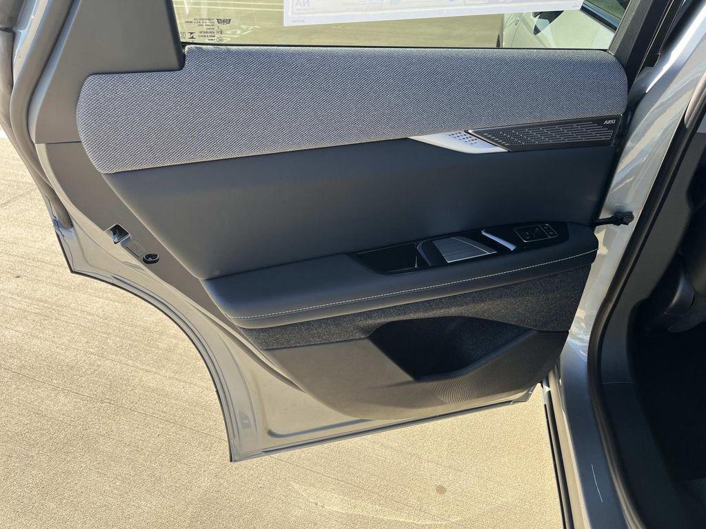 new 2026 Cadillac OPTIQ car, priced at $56,520