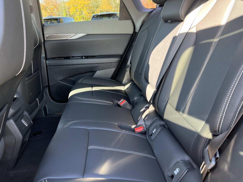 new 2026 Cadillac OPTIQ car, priced at $56,520