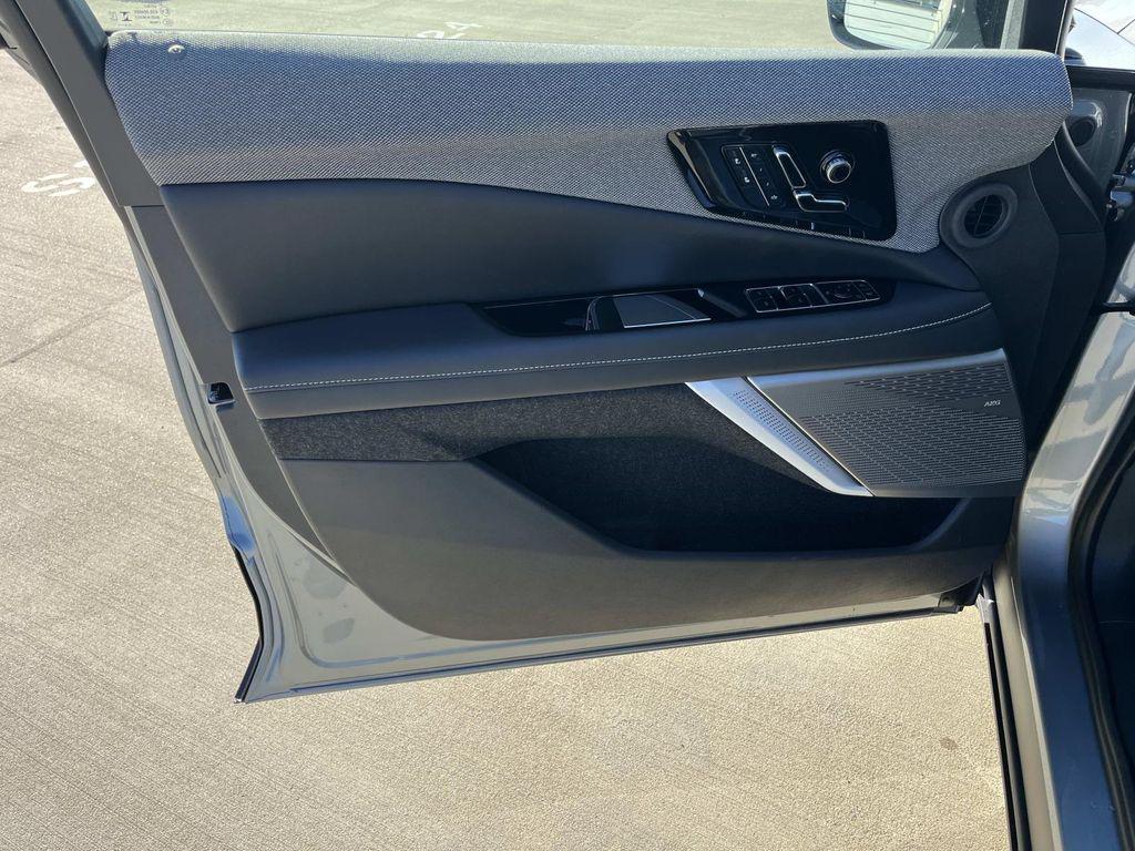 new 2026 Cadillac OPTIQ car, priced at $56,520