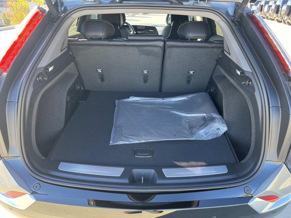 new 2026 Cadillac OPTIQ car, priced at $56,520