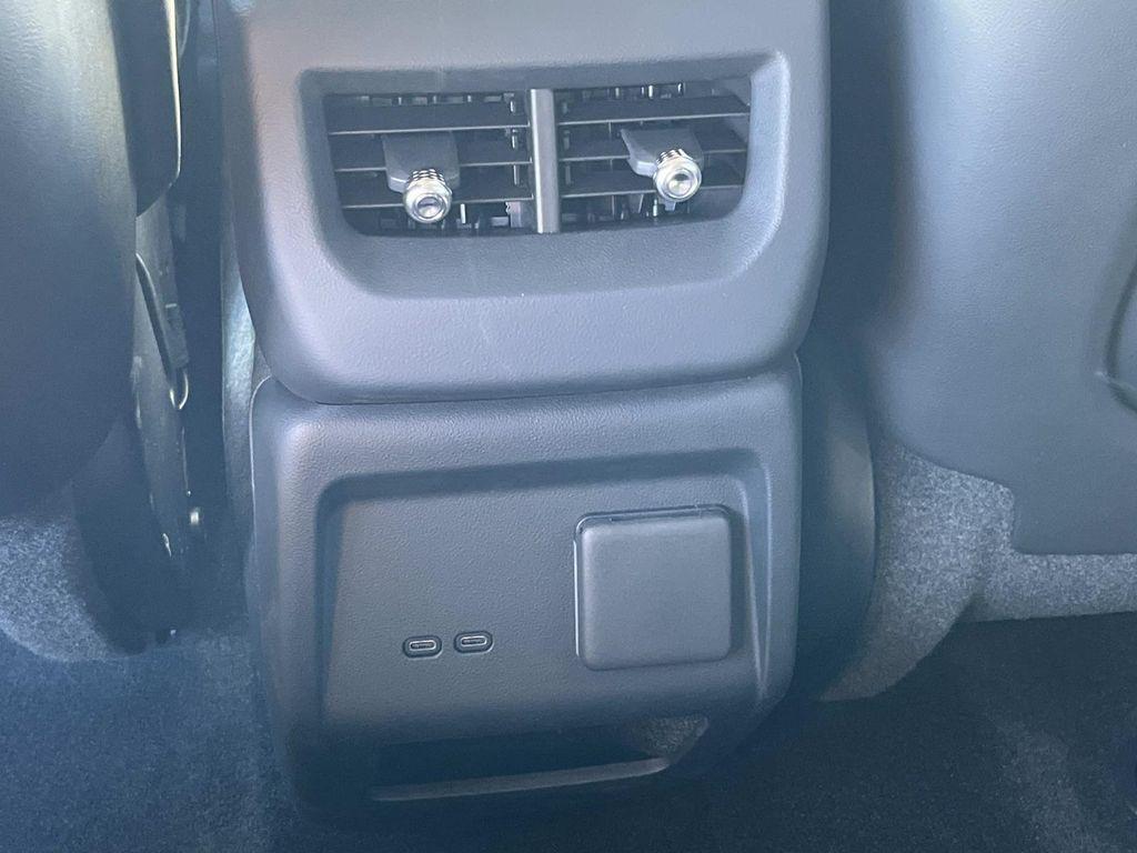 new 2026 Cadillac OPTIQ car, priced at $56,520