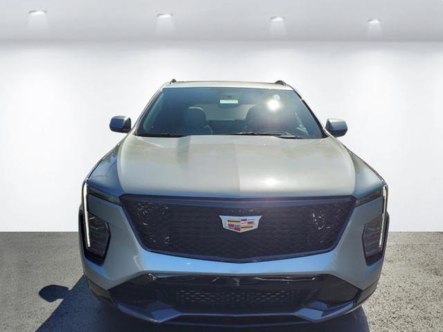 new 2024 Cadillac XT4 car, priced at $51,040