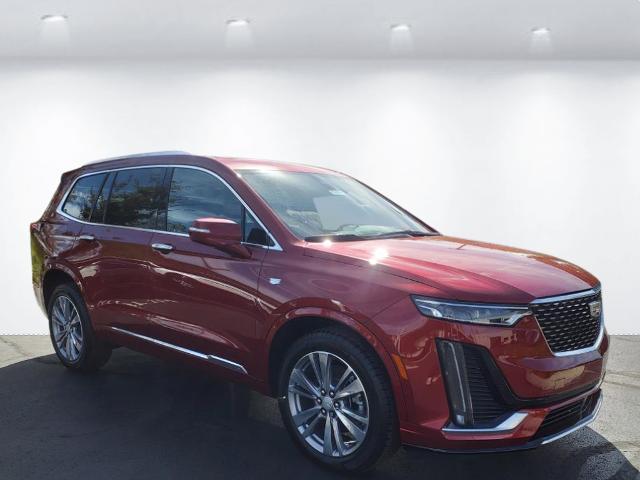 new 2024 Cadillac XT6 car, priced at $70,015